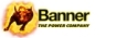 Banner 96801 Energy Bull Batteries Dcharge Lente 230Ah