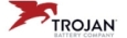 Trojan 27 TMX 12V DC Flooded Batteries Dcharge Lente 105Ah