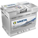 VARTA LA60 Professional AGM 840 060 068 Batteries Dcharge Lente...