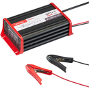Accurat Opti 7 7A/12V 7-tapes Chargeurs batteries