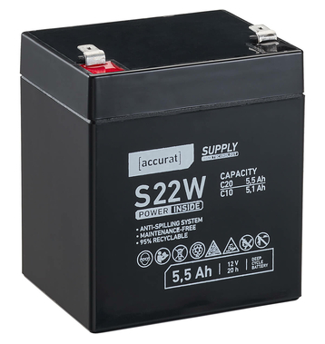 Generic Batterie Solaire Blindée 100% Gel - 12V - 150Ah - Prix pas cher