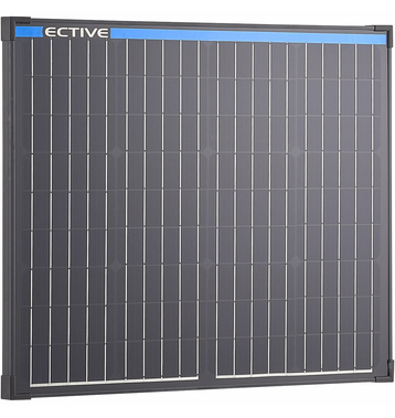 Kit solaire pour camping-car 12 Volts (750Wh/jour)