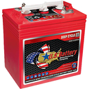 Rolls 6 FS GC-DIN Batteries Décharge Lente 320Ah