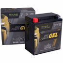Intact Bike-Power GEL Batteries moto GEL12-16-BS