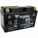 YUASA AGM YT7B-BS 6,5Ah Batteries moto 12V