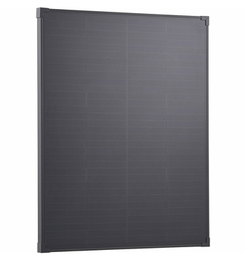 ECTIVE SSP 100C Black Panneau solaire  cellules Shingle 100W