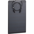 ECTIVE SSP 30 Flex Black Panneau solaire flexible ...