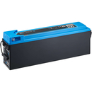 ECTIVE DC 100 AGM Slim 12V Batteries Dcharge Lente 100Ah