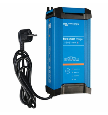 PerfectBattery BC 100 DOMETIC - chargeur de batterie 12V pour bateau &  camping-car - H2R Equipements
