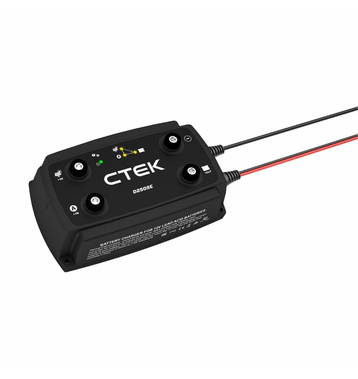 CTEK D250SE 20A/12V Chargeur automatique avec rgulateur de charge solaire MPPT