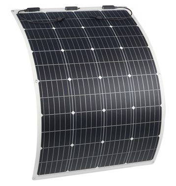 ECTIVE MSP 140 Flex Panneau solaire flexible 140W