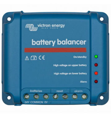 Victron Battery Balancer quilibreur de charge