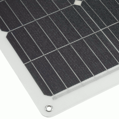 EM Panneau solaire X FLEX 140 W